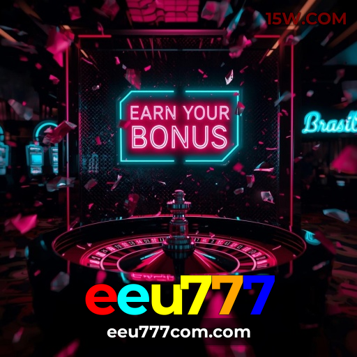 eeu777 : Fornecendo Os Melhores Slots e Grandes Bônus