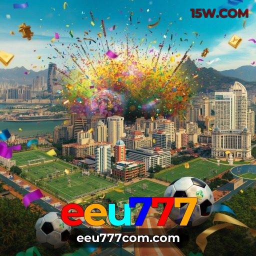 Logo da eeu777