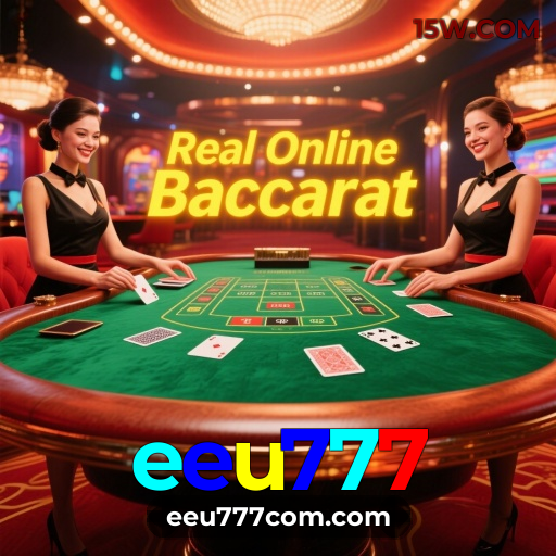 Cassino Online eeu777 | VIP Premium com PIX Instantâneo
