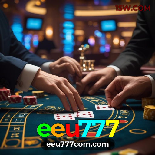 Tabela RTP dos jogos de cassino da eeu777
