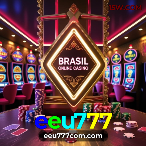 Logo da eeu777