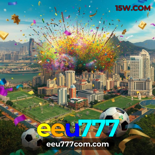 Logo da eeu777