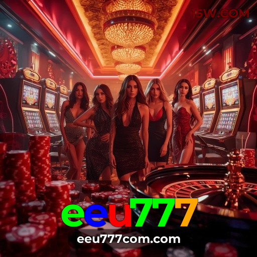 eeu777.com | App de Cassino Online Gratuito